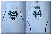 Michigan State Spartans 44 Nick Ward White College Basketball Jersey,baseball caps,new era cap wholesale,wholesale hats